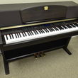 2002 Yamaha Clavinova CLP-970A - Digital Pianos